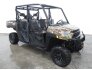 2019 Polaris Ranger Crew XP 1000 EPS Back Country Limited Edition for sale 201261049